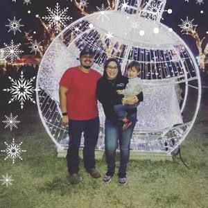 Meet your Posher, Audrie lina